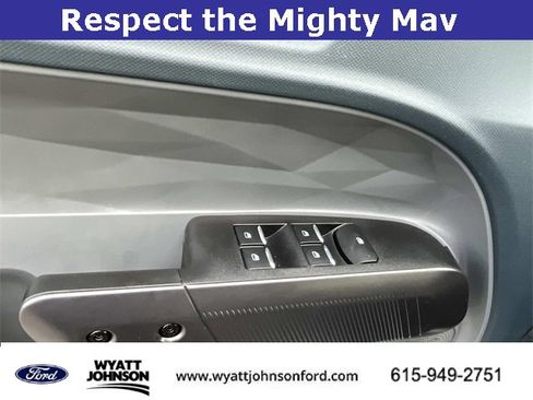 New 2025 Ford Maverick XL image 22