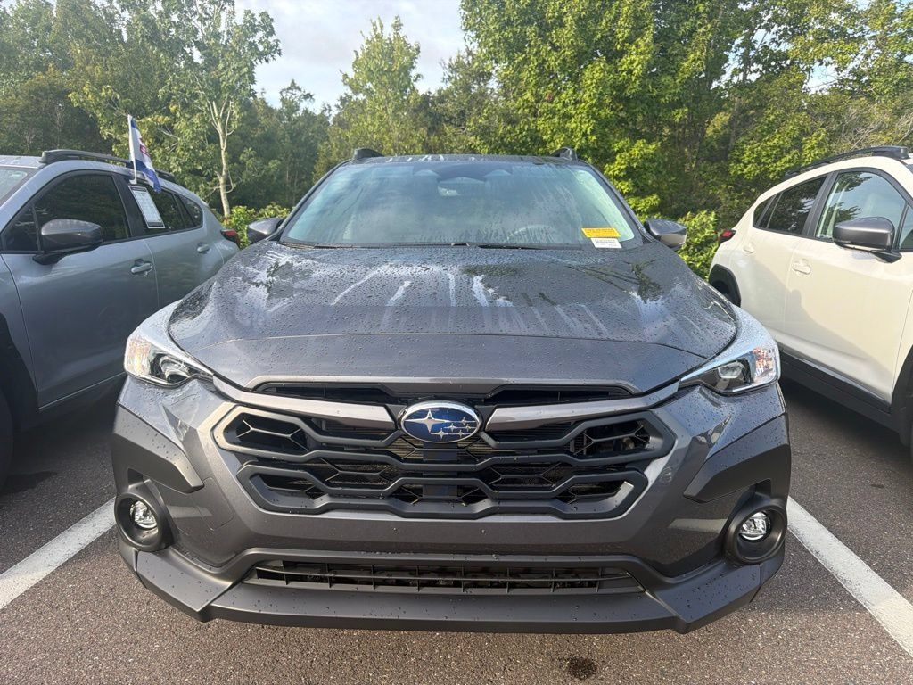 Used 2026 Subaru Crosstrek 2.5i Premium AWD/4WD image 2