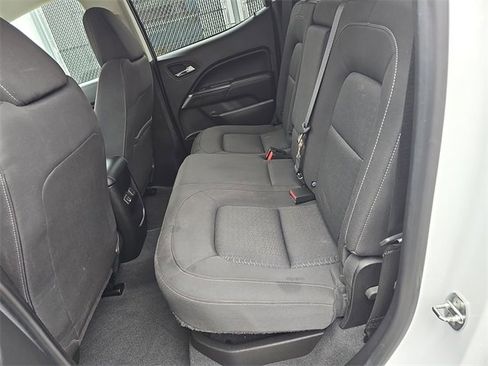 Used 2021 GMC Canyon Elevation w/ Trailering Package image 14