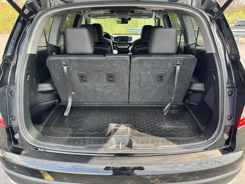 Used 2020 Honda Pilot Elite image 4