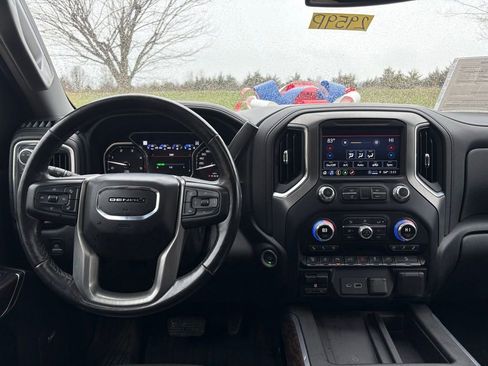 Used 2022 GMC Sierra 2500 Denali image 29