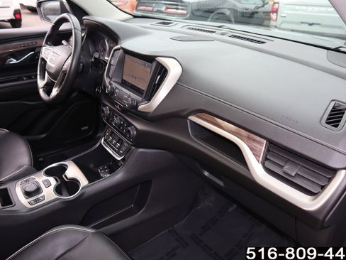 Used 2020 GMC Terrain Denali image 29