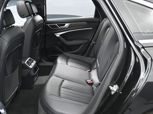 Used 2021 Audi A6 3.0T Premium Plus image 35