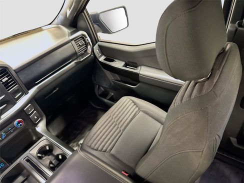 Used 2021 Ford F150 XL w/ Equipment Group 101A High image 22