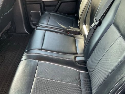 Used 2019 Ford F150 Lariat w/ FX4 Off-Road Package image 49