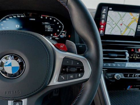 Used 2025 BMW M8 Competition image 59