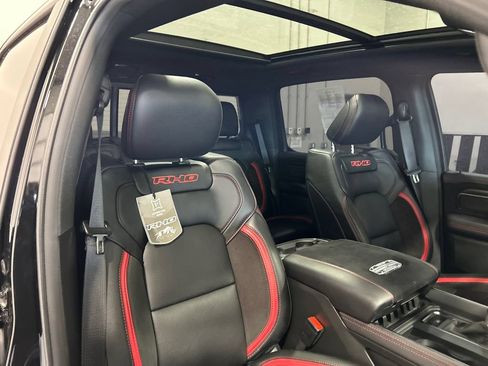 Used 2025 RAM 1500 RHO w/ RHO Level 1 Equipment Group AWD/4WD image 35