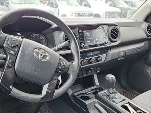 Used 2023 Toyota Tacoma SR image 6