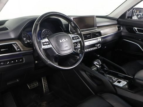 Used 2022 Kia Telluride SX w/ SX Prestige Package AWD/4WD image 32