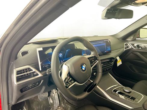 New 2026 BMW 430i xDrive w/ Premium Package AWD/4WD image 10