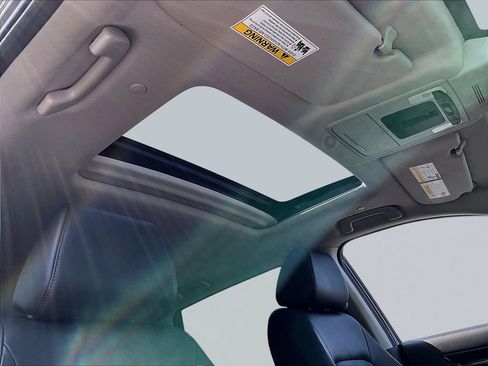 Used 2024 Honda CR-V EX-L image 28