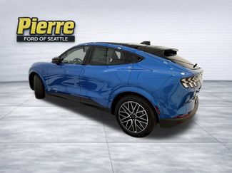 New 2025 Ford Mustang Mach-E Premium video 2