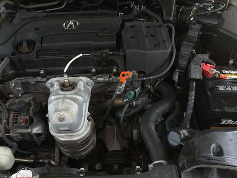 Used 2017 Acura TLX FWD image 27