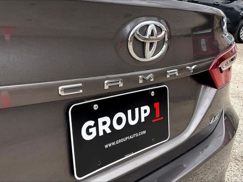 Used 2023 Toyota Camry LE w/ Convenience Package image 30