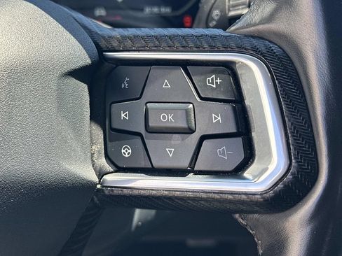 Used 2025 Ford Mustang Premium RWD image 22