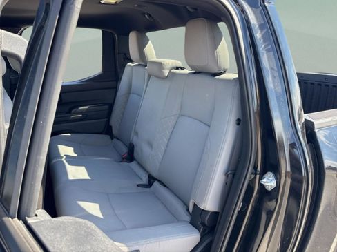 Certified 2025 Toyota Tacoma SR5 image 28