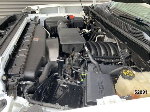 Used 2024 Chevrolet Silverado 2500 W/T w/ WT Convenience Package AWD/4WD image 12