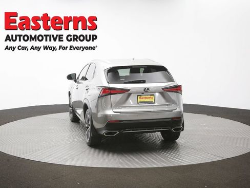 Used 2018 Lexus NX 300 F Sport AWD/4WD image 62