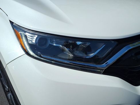 Used 2022 Honda CR-V EX image 13