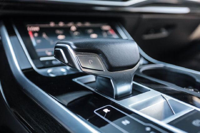 Used 2019 Audi Q8 Premium w/ Convenience Package AWD/4WD image 56
