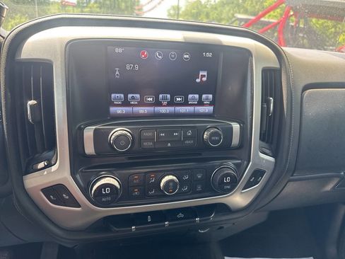Used 2016 GMC Sierra 1500 SLE AWD/4WD image 39