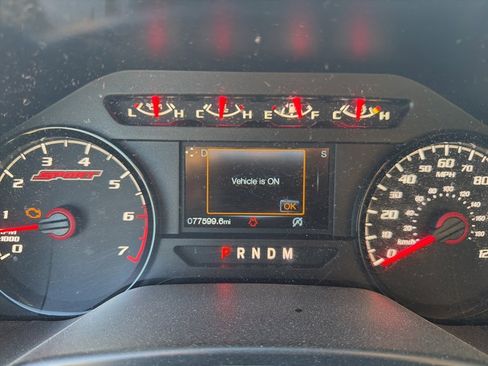 Used 2018 Ford F150 XLT w/ Equipment Group 302A Luxury image 23