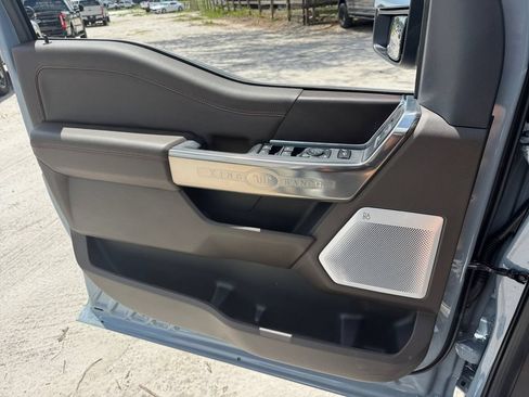 New 2026 Ford F250 King Ranch w/ Chrome Package AWD/4WD image 31