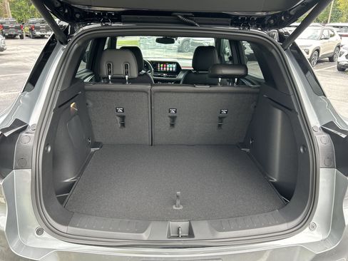 New 2026 Chevrolet TrailBlazer RS w/ Convenience Package image 6