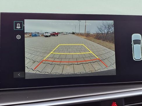 New 2026 Kia Sorento EX w/ EX Premium Package image 9