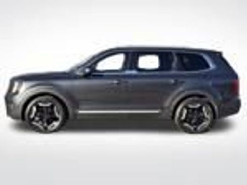 Used 2023 Kia Telluride S w/ S Sunroof Package FWD image 5