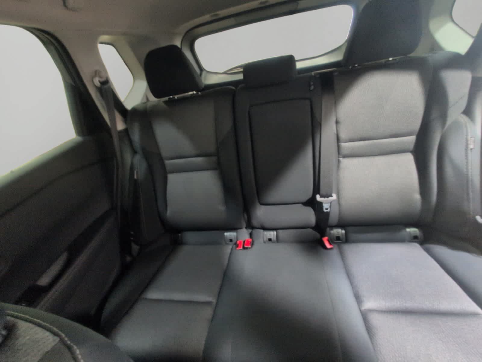 Used 2026 Nissan Rogue SV AWD/4WD image 14