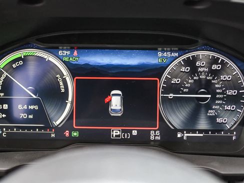 New 2026 Subaru Crosstrek 2.5i Limited AWD/4WD image 23