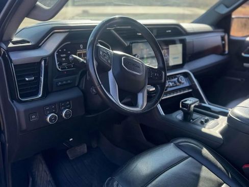 Used 2023 GMC Sierra 1500 Denali image 12