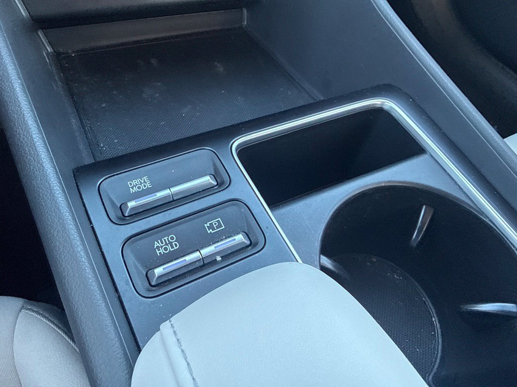 Used 2024 Hyundai Sonata SEL AWD/4WD image 21