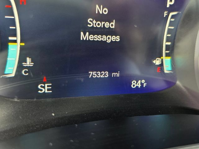 Used 2024 Chrysler Pacifica Touring-L FWD image 29
