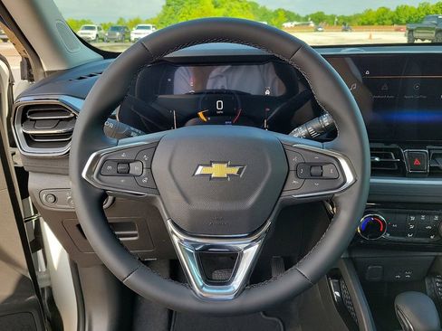 New 2026 Chevrolet TrailBlazer LT w/ LT Cold Weather Package image 20