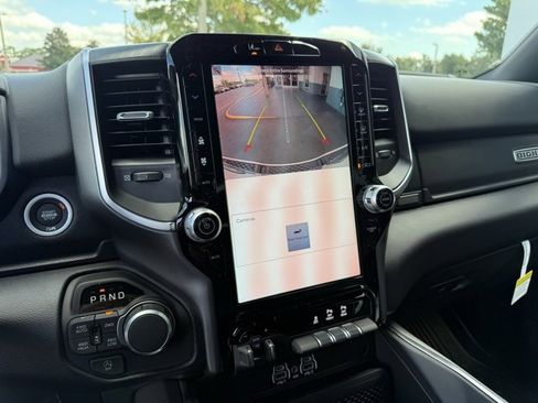 New 2026 RAM 1500 Big Horn image 20