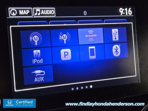 Used 2021 Honda Ridgeline Black Edition image 29