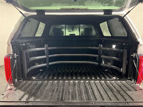 Used 2022 Toyota Tundra TRD Pro image 22