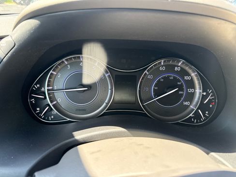 Used 2017 INFINITI QX80 4WD w/ Deluxe Technology Package image 36
