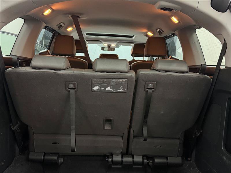 Used 2020 Honda Odyssey EX-L image 17
