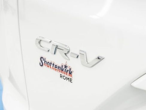 Certified 2019 Honda CR-V EX image 8
