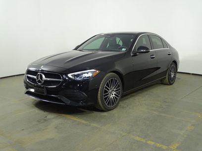 Used 2024 Mercedes-Benz C 300 Sedan