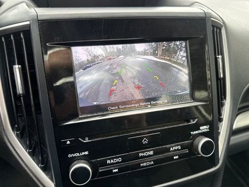 Used 2019 Subaru Forester Premium w/ Popular Package #1 image 36