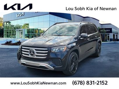 Used 2024 Mercedes-Benz GLS 450 4MATIC