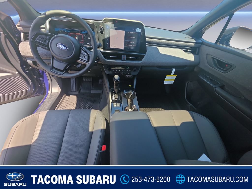 New 2026 Subaru Outback Limited AWD/4WD image 12