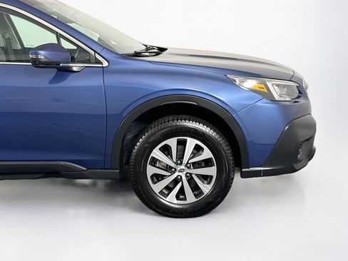Used 2022 Subaru Outback Premium AWD/4WD image 43