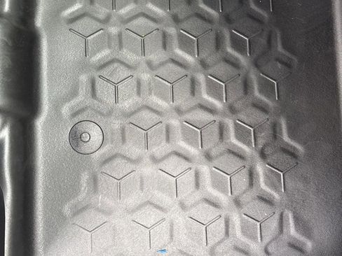 New 2025 Ford Bronco Sport Outer Banks w/ Sasquatch Outer Banks Package image 16