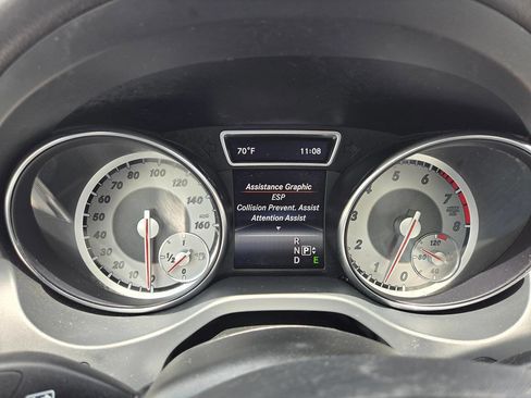 Used 2015 Mercedes-Benz GLA 250 image 44