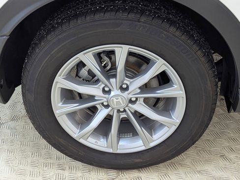 Used 2025 Honda CR-V EX-L image 11